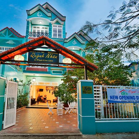 Quynh Nhan Homestay Hội An Buitenkant foto