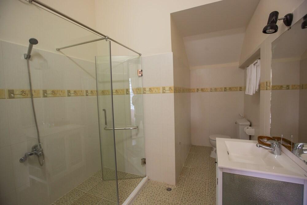 Quynh Nhan Homestay Hội An Buitenkant foto