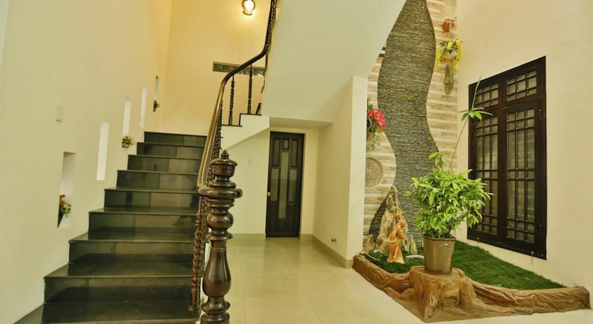 Quynh Nhan Homestay Hội An Buitenkant foto