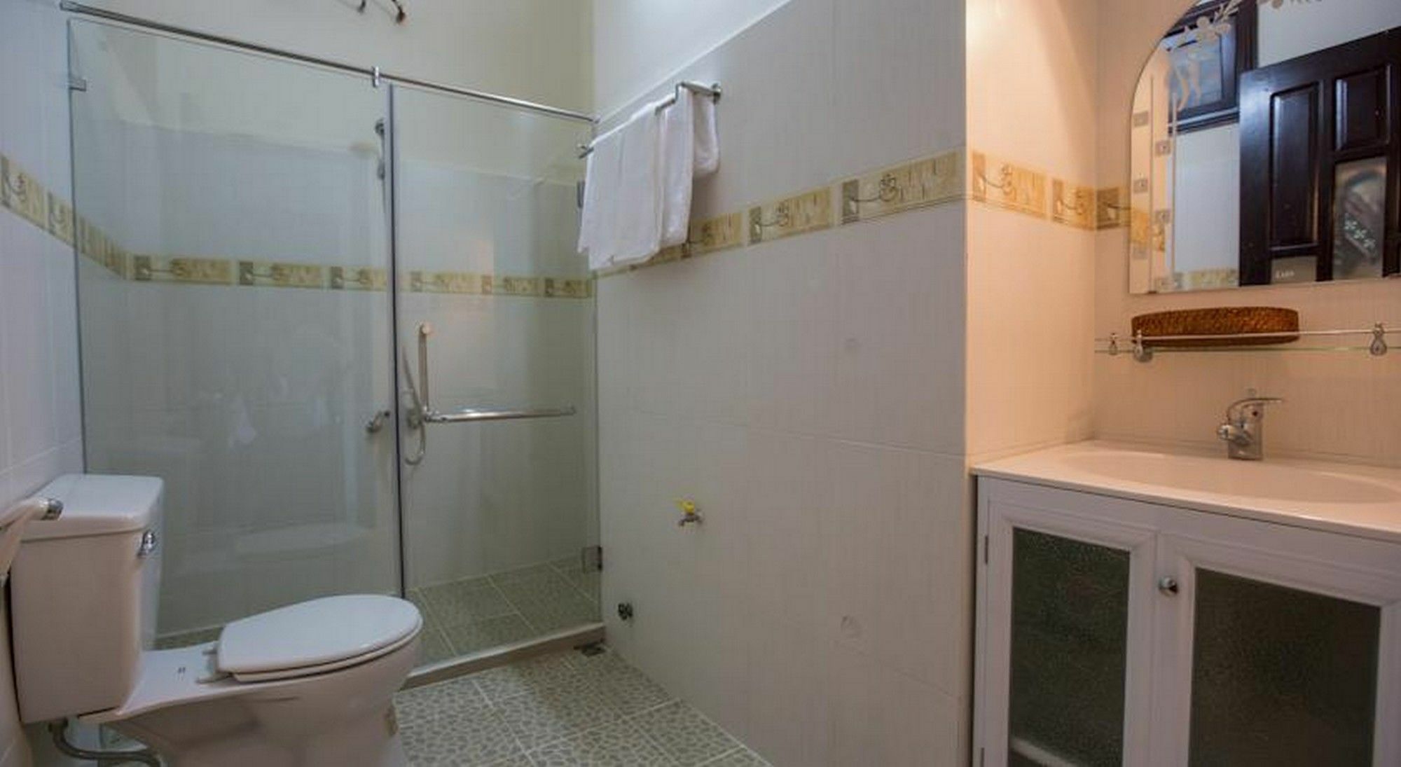 Quynh Nhan Homestay Hội An Buitenkant foto