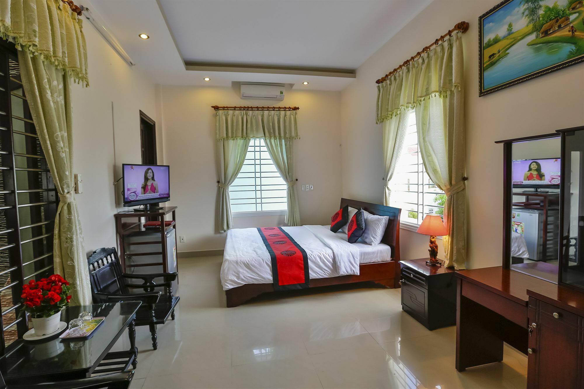 Quynh Nhan Homestay Hội An Buitenkant foto